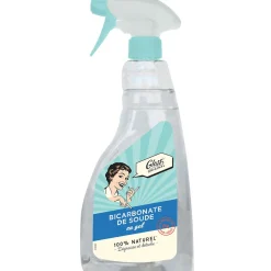 Nettoyage Et Entretien|Gifi Bicarbonate de soude en gel Gloss 750 ml