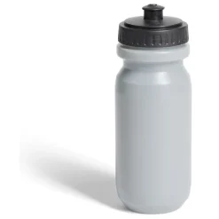 Bidon gourde pour vélo plastique gris^Gifi