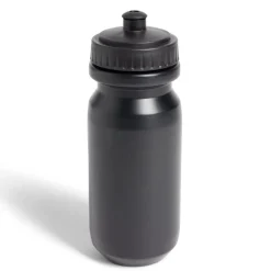 Bidon gourde pour vélo plastique noir^Gifi Best