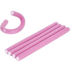 Gifi Bigoudi papillotte rose