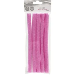 Gifi Bigoudi papillotte rose
