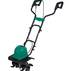 Hot Gifi Bineuse électrique verte Profilex