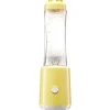 Blender à smoothie 300ml jaune^Gifi Discount