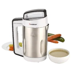 Blender chauffant machine à Soupe Smoothie et Sompote^Gifi Hot