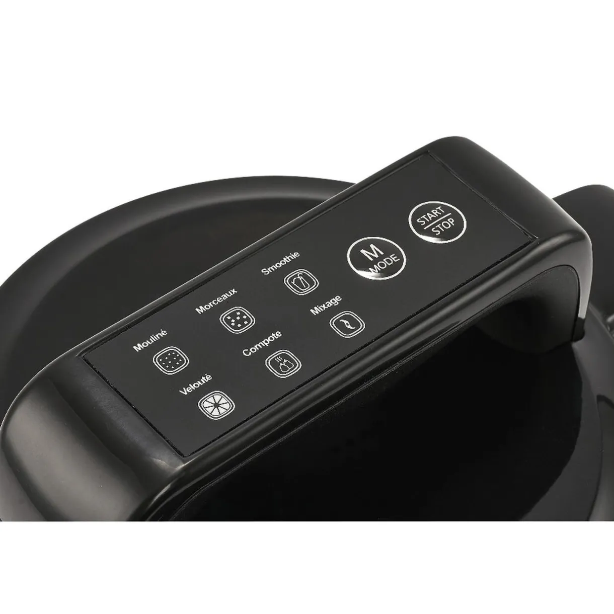 Blender chauffant machine à Soupe Smoothie Compote 1,7L^Gifi Clearance