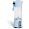 Blender portable 380ml avec sangle de transport - 2 coloris^Gifi Best