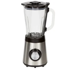 Blender récipient en verre 800W 1,5L^Gifi Hot