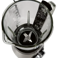 Blender récipient en verre 800W 1,5L^Gifi Hot