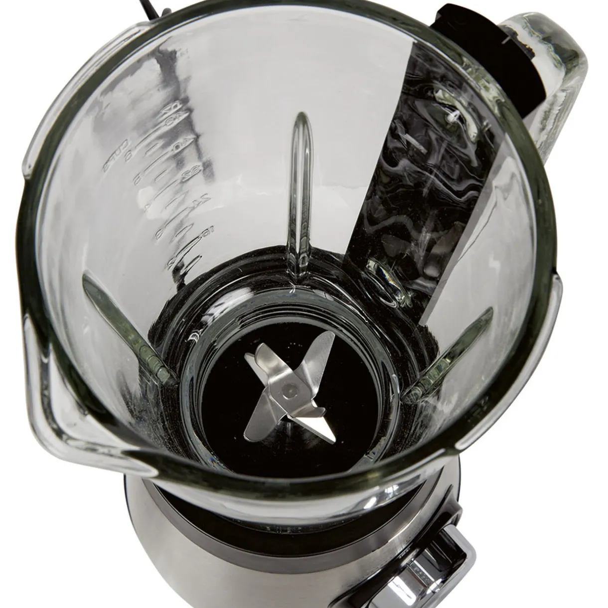 Blender récipient en verre 800W 1,5L^Gifi Hot