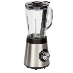 Blender récipient en verre 800W 1,5L^Gifi Hot