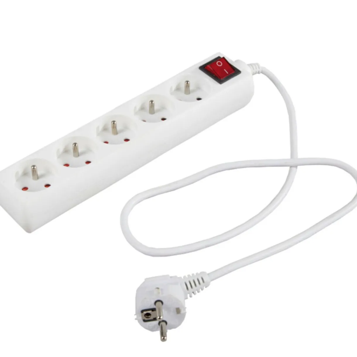 Discount Gifi Bloc 5 prises