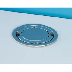 Best Gifi BLOC 5 PRISES ENCASTRABLE