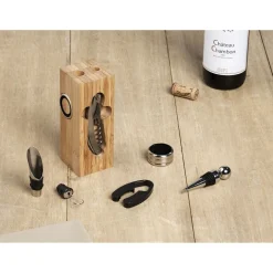 Bloc du sommelier 6 pièces^Gifi Hot