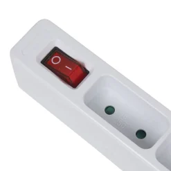 Best Gifi Bloc multiprise 6 prises