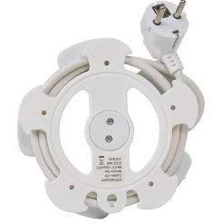 Outlet Gifi Bloc multiprise étoile 5 prises