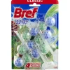 Nettoyage Et Entretien|Gifi Bloc WC Bref Power Activ Forêt de pins 3x50 g