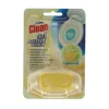 Nettoyage Et Entretien|Gifi Bloc WC 3en1 senteur citron 40g