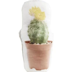 Gifi Bloque porte design cactus
