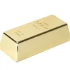 Clearance Gifi Bloque porte lingot or