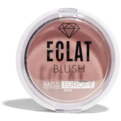 Outlet Gifi Blush éclat poudre compacte fard à joues N°3 rose