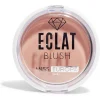 New Gifi Blush éclat poudre compacte fard à joues N°4 rose