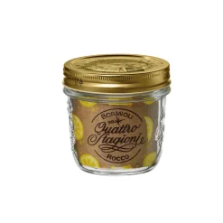 Bocal à stériliser 200 ml x 4^Gifi Online