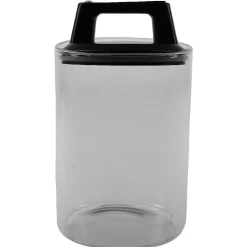 Bocal avec couvercle à ventouse hermétique^Gifi Clearance