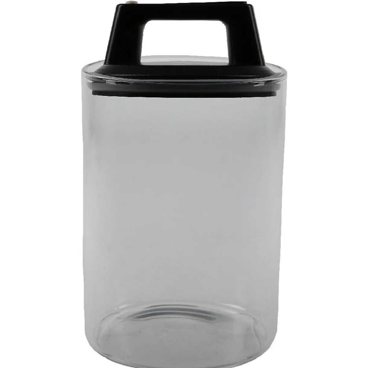 Bocal avec couvercle à ventouse hermétique^Gifi Clearance