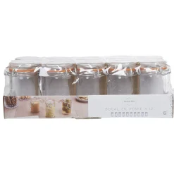 Bocal de conserve x10^Gifi Clearance