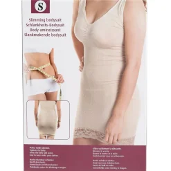 Clearance Gifi Body amincissant taille S