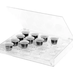 BOITE 20 DOSETTES^Gifi Clearance