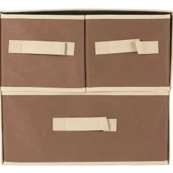 Rangement|Gifi BOITE DE RANGEMENT