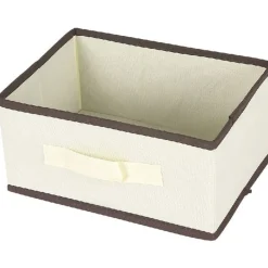 Rangement|Gifi BOITE DE RANGEMENT