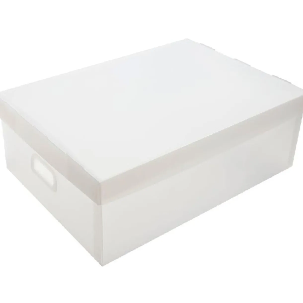 Rangement|Gifi BOITE DE RANGEMENT