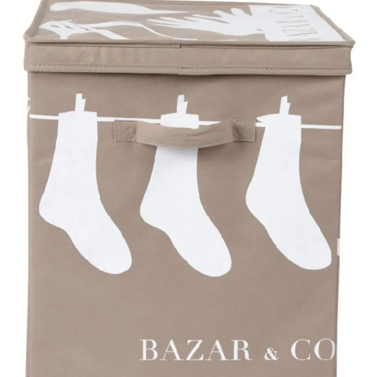 Rangement|Gifi BOITE DE RANGEMENT