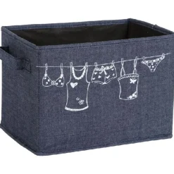 Rangement|Gifi BOITE DE RANGEMENT