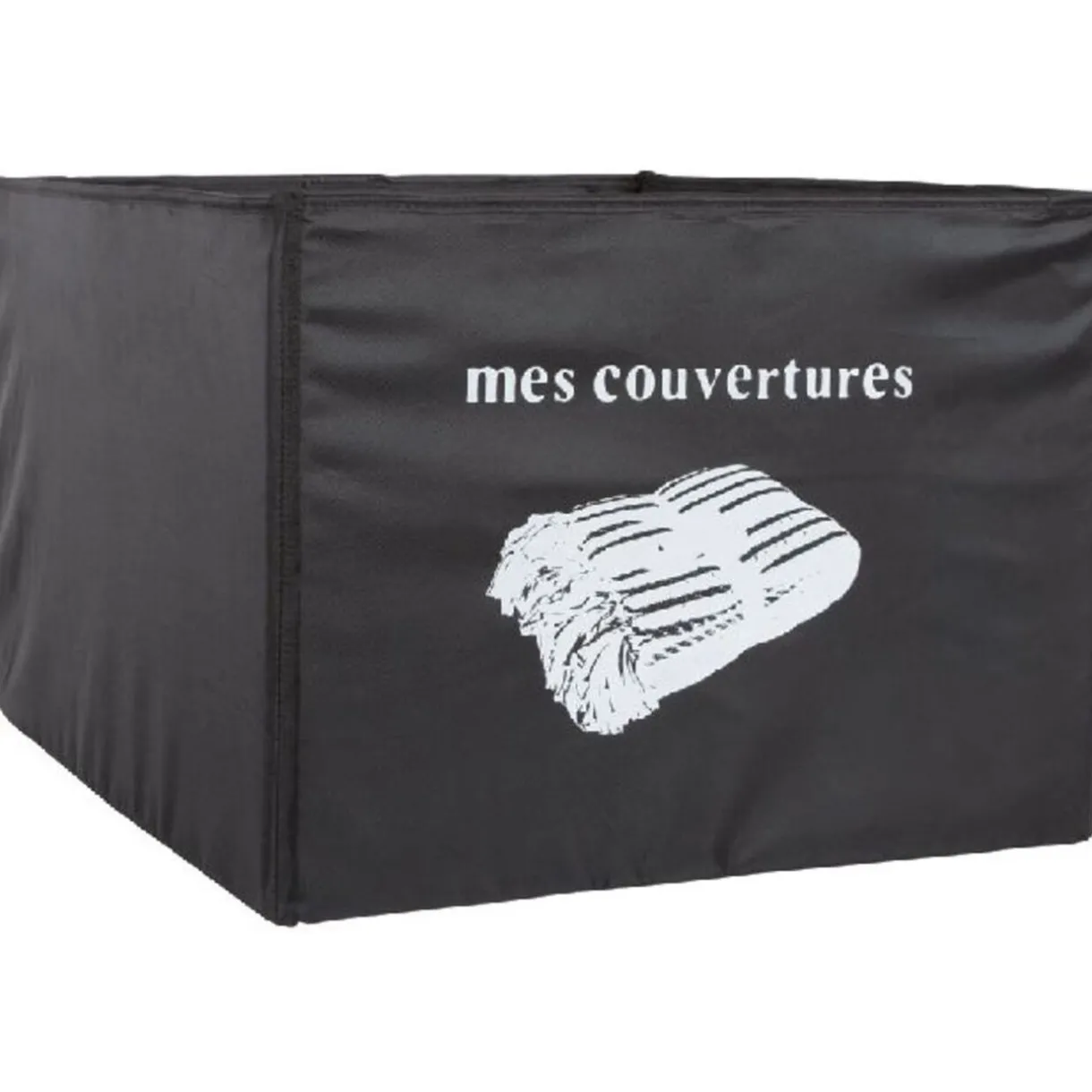 Rangement|Gifi BOITE DE RANGEMENT