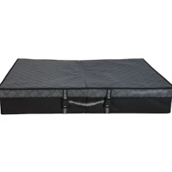 Rangement|Gifi BOITE DE RANGEMENT AVEC HOUSSE VIDE AIR