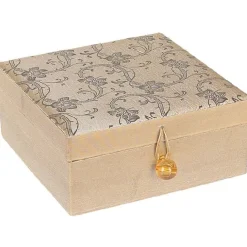 Rangement|Gifi BOITE EN TISSU