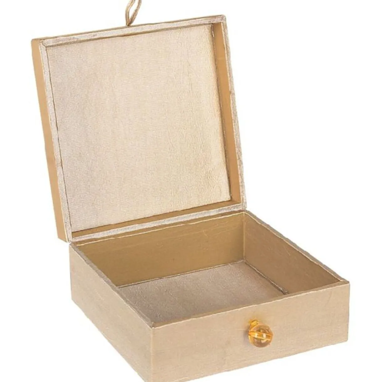 Rangement|Gifi BOITE EN TISSU