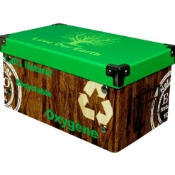 Rangement|Gifi BOITE PLIANTE