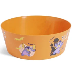 Bol à bonbons Halloween Disney Stitch Ø26,5xH9,8cm^Gifi Sale