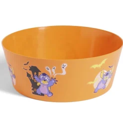Bol à bonbons Halloween Disney Stitch Ø26,5xH9,8cm^Gifi Sale
