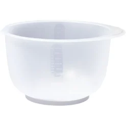 Bol à mixer antidérapant x3 transparent^Gifi Clearance
