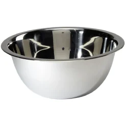Bol à mixer en inox Ø20 cm^Gifi New