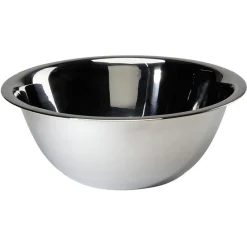 Bol à mixer en inox Ø24 cm^Gifi Sale