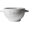 Bol à soupe^Gifi Discount