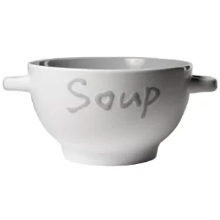 Bol à soupe^Gifi Discount