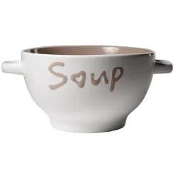 Bol à soupe^Gifi Discount
