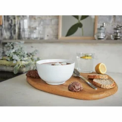 Bol à soupe Luminarc uni blanc Diwali^Gifi Online